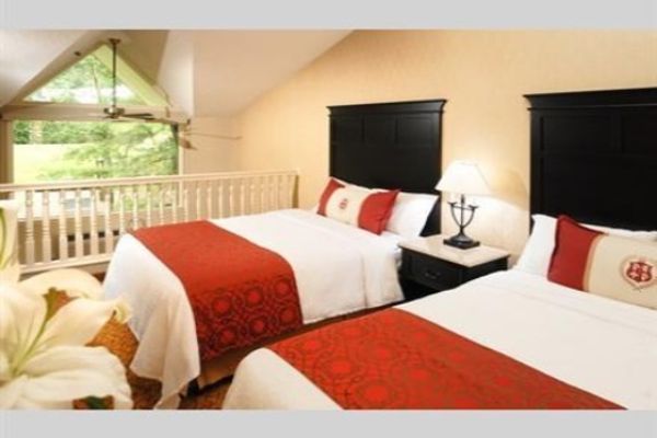 INN AT THE PEAK AT PEEK N PEAK RST N SPA (Clymer)